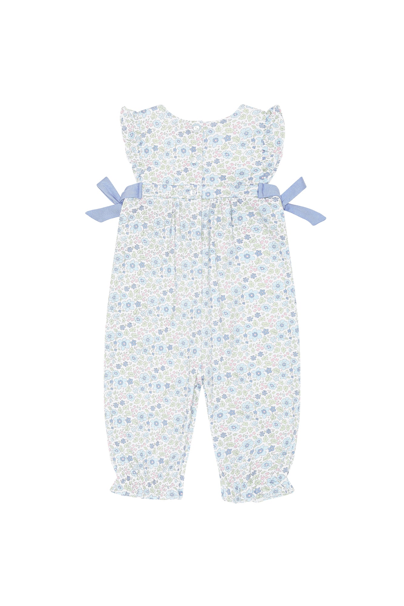 NELLAPIMA Blue Meadow Overall
