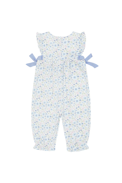 NELLAPIMA Blue Meadow Overall