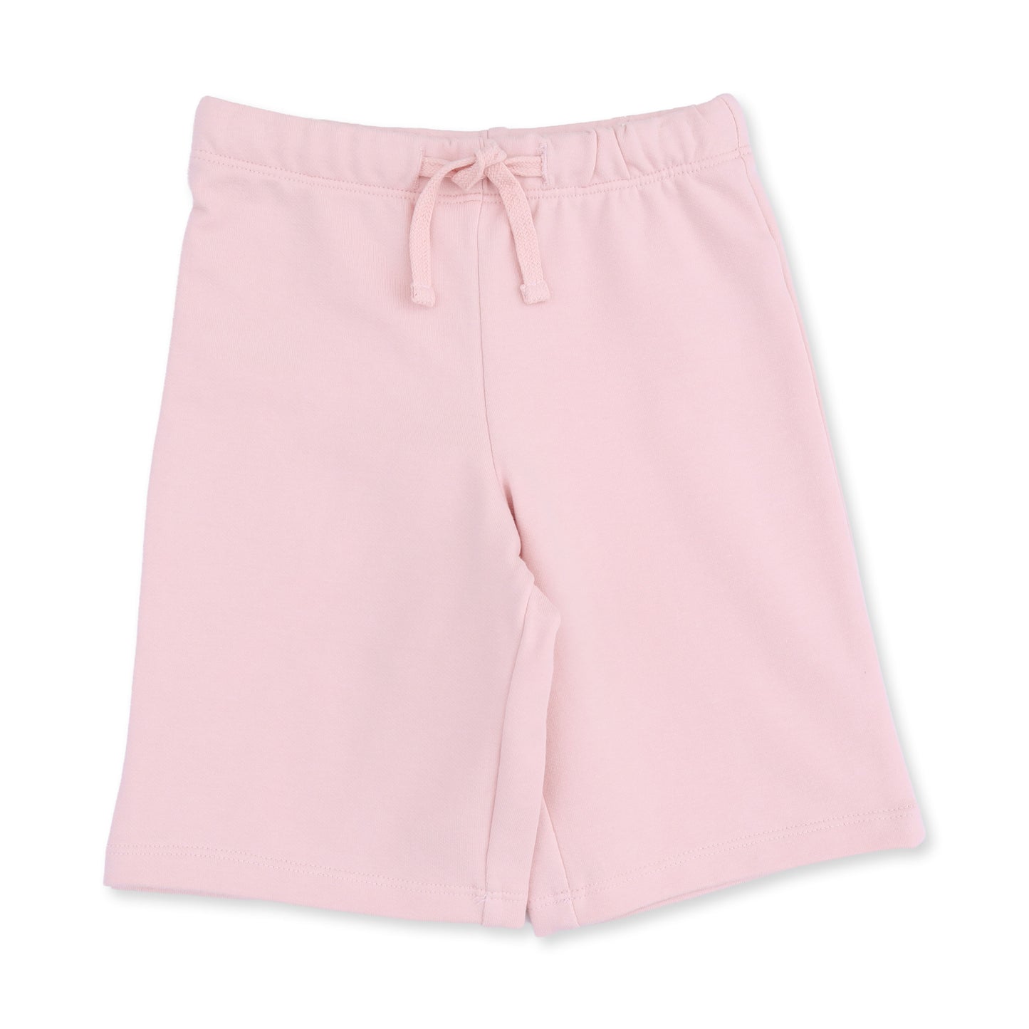 Angel Dear Solid Veiled Pink - Wide Leg Pant