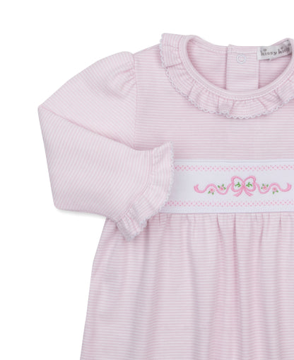 Kissy Kissy Classic Treasur-Playsuit STR