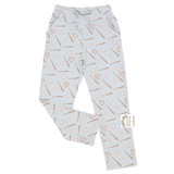 Hamner Hill Boys Baseball Lounge Pants - Persnickety Shop