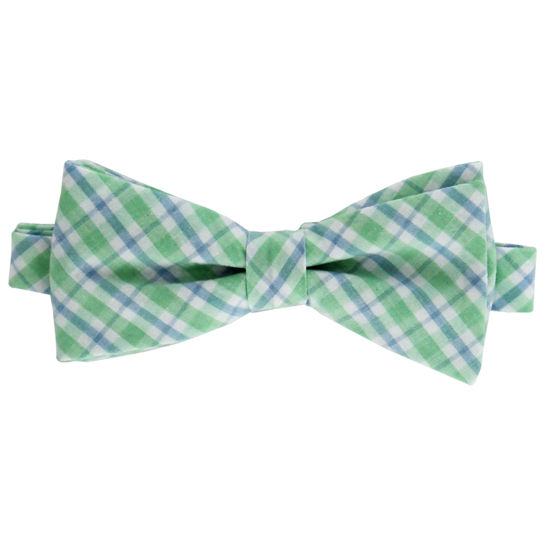 J. Bailey BOW TIE -BRIDGEWATER - Persnickety Shop