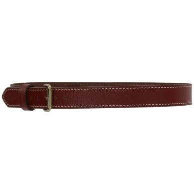 J. Bailey  Buddy Belt - Leather - Persnickety Shop