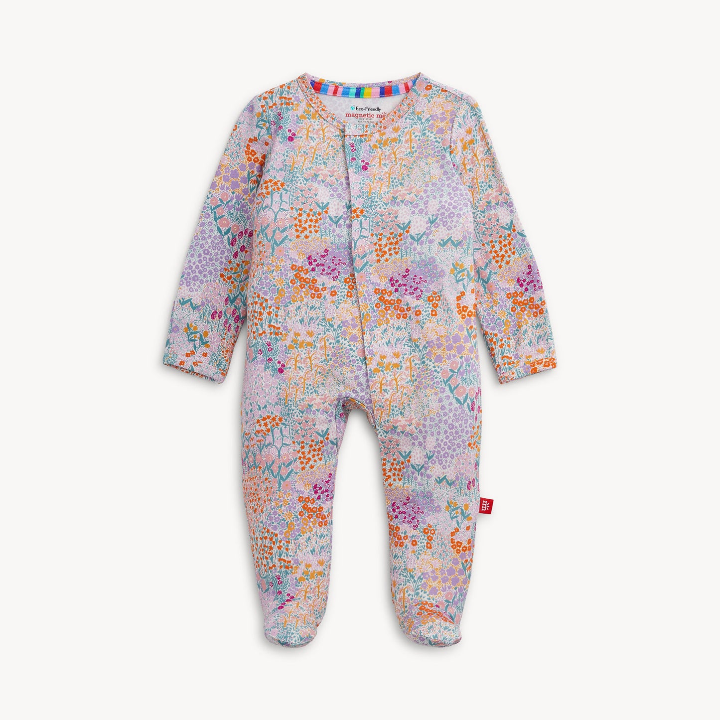 PREORDER Magnetic Me Arabella Modal Footie