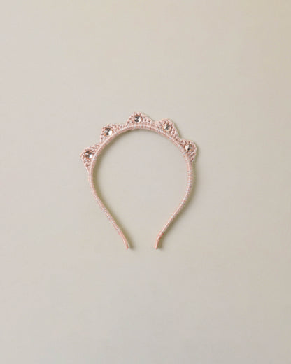 Noralee PRINCESS CROWN PINK