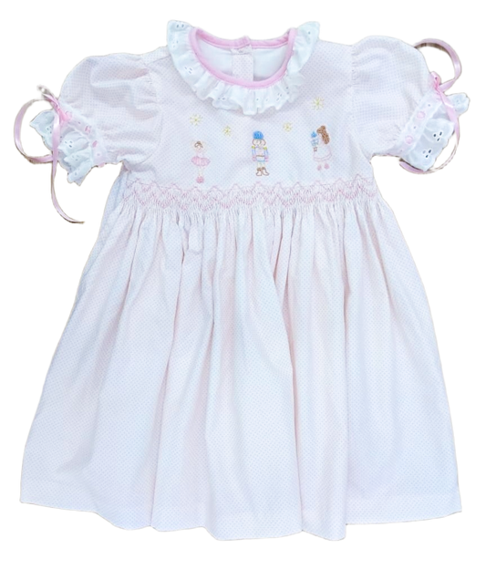 Percy and Tyne CLARA DRESS
