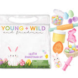 Sensory Dough Bag - Spring - Persnickety Shop
