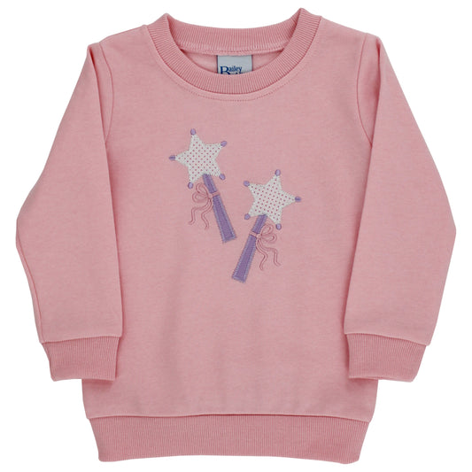 BAILEY BOYS MAGIC WAND-POPOVER