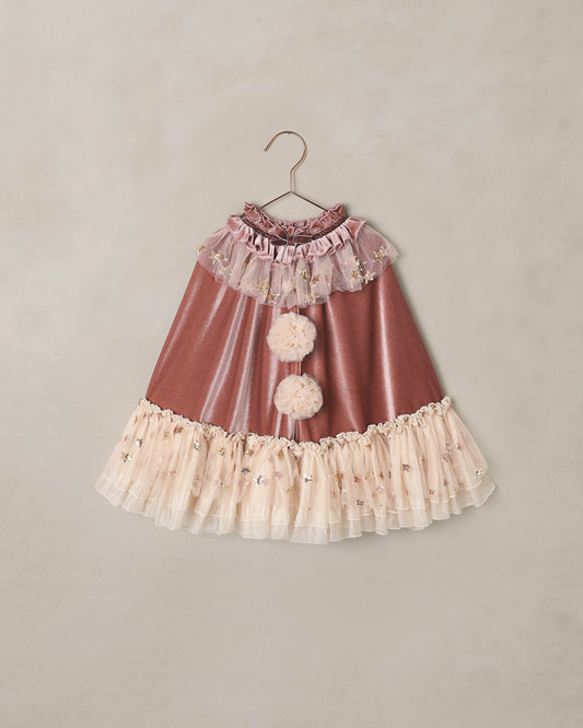 Noralee CLOWN CAPE SPICE