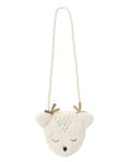 *PRE ORDER* RYLEE + CRU DEER PURSE OAT