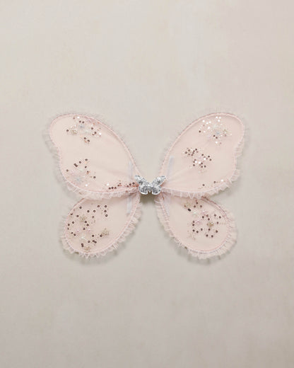 Noralee WINGS PINK