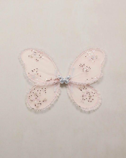 Noralee WINGS PINK