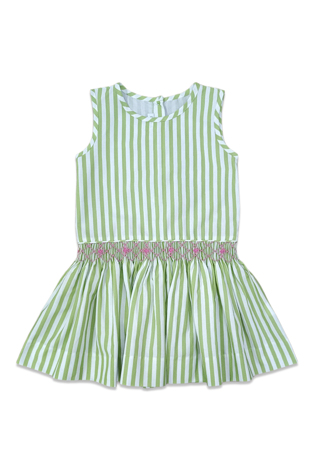 PERCY & TYNE RORY DRESS - Persnickety Shop