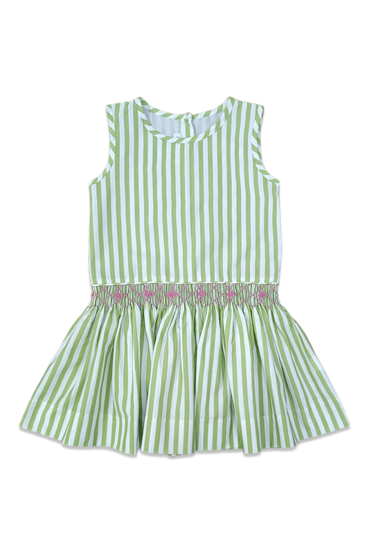 PERCY & TYNE RORY DRESS - Persnickety Shop