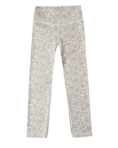 RYLEE + CRU BASIC LEGGING BLUE MEADOW - Persnickety Shop