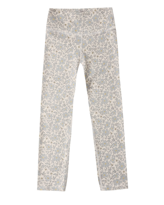 RYLEE + CRU BASIC LEGGING BLUE MEADOW - Persnickety Shop