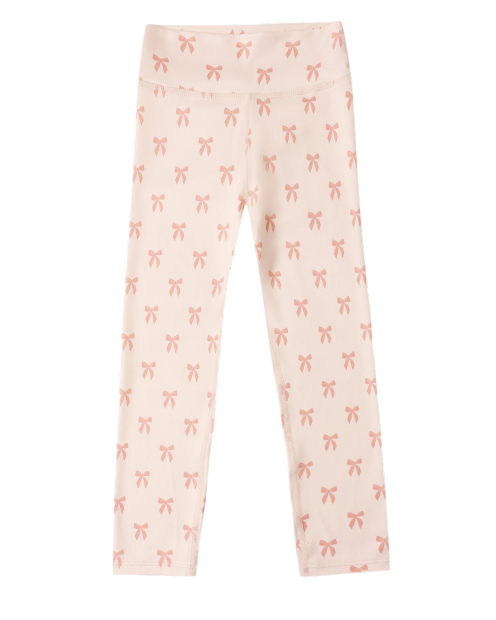 RYLEE + CRU BASIC LEGGING BOWS - Persnickety Shop