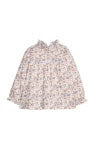 Little English McCall Top - Autumn Bloom - Persnickety Shop