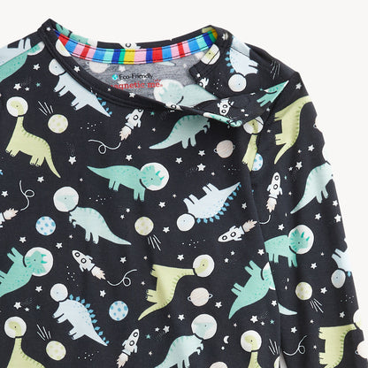 PREORDER Magnetic Me Astroceratops Modal L/s Lng Pant Pj