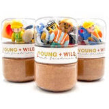 Grab & Go Dough-Construction - Persnickety Shop