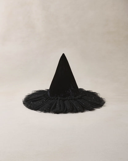 Noralee WITCH HAT BLACK