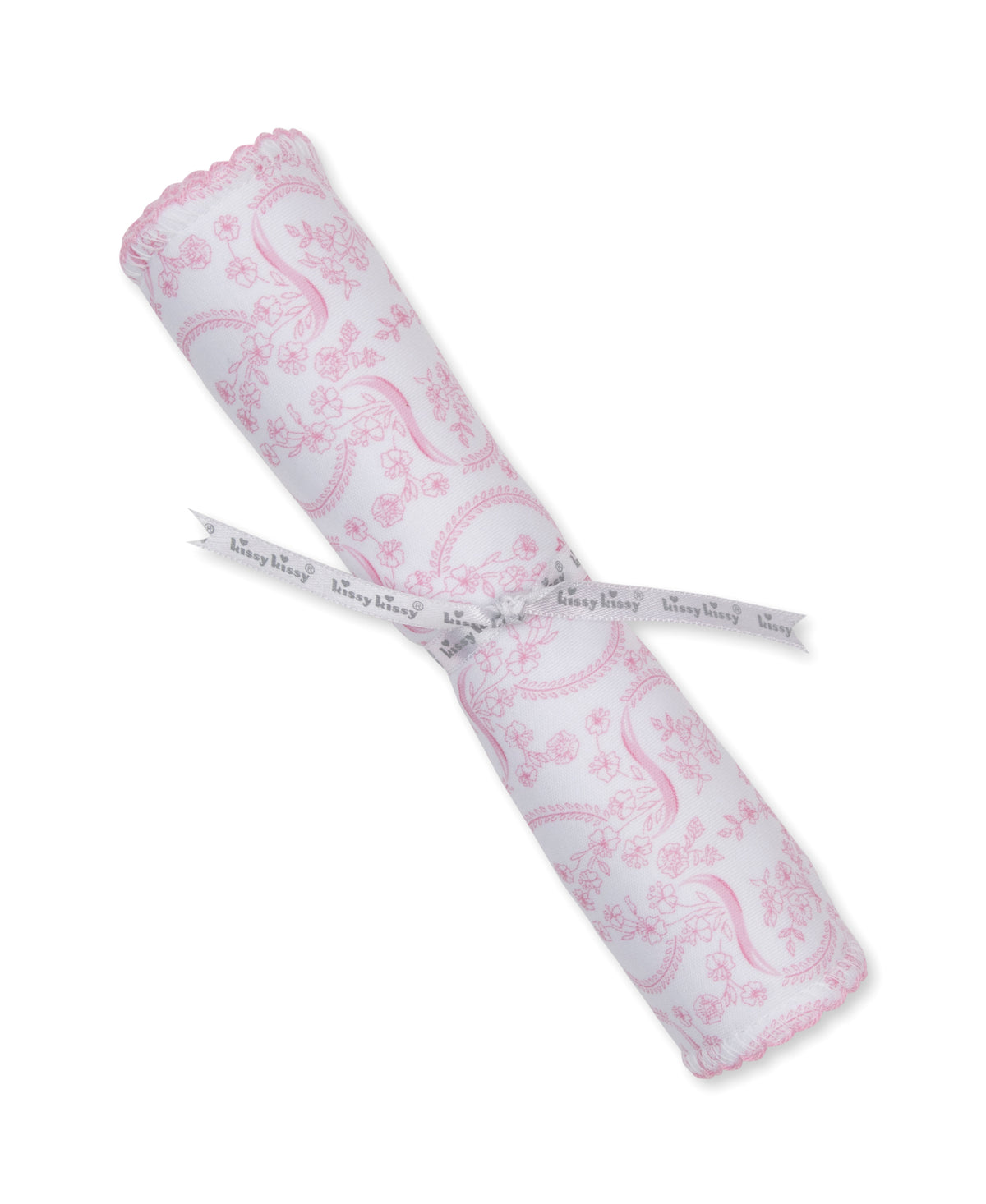 Kissy Kissy burp prt - Persnickety Shop