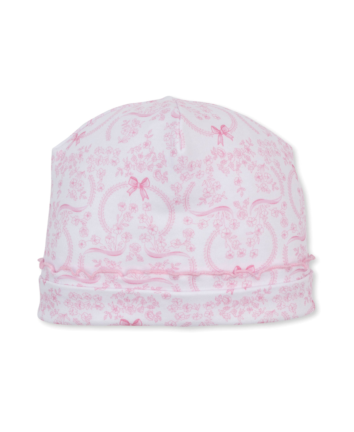 Kissy Kissy hat prt - Persnickety Shop