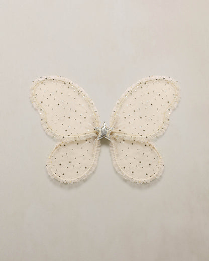 Noralee WINGS CHAMPAGNE STAR