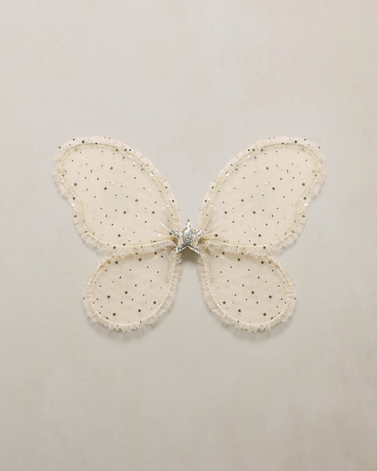 Noralee WINGS CHAMPAGNE STAR