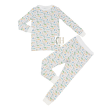 Hamner Hill Boys Crank Baits Loungewear Set - Persnickety Shop