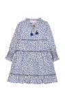 Little English Shannon Dress - Lucerne Floral - Persnickety Shop