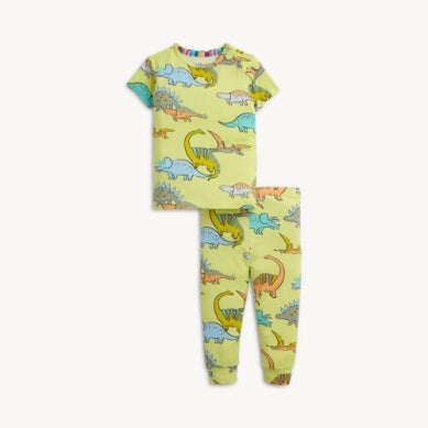 Magnetic Me Roar & Explore Modal Magnetic S/s Lng Pant Pj - Persnickety Shop