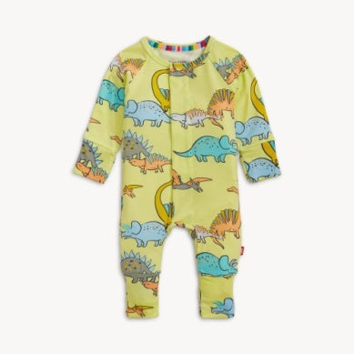 Magnetic Me - Roar & Explore Modal Magnetic Conv Coverall - Persnickety Shop