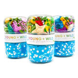 Young and Wild and Friedman Grab & Go Dough-Ocean - Persnickety Shop