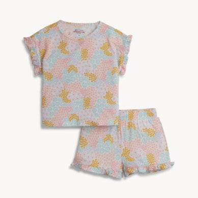 Magnetic Me -Harper Modal Magnetic Ruf Short Set - Persnickety Shop