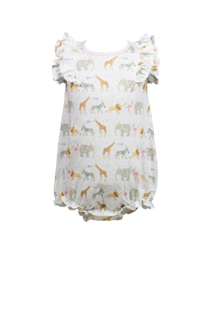 The Proper Peony | Party Animal Girl Bubble - Persnickety Shop