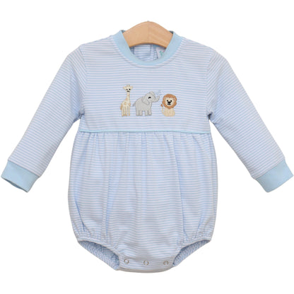 Jellybean by Smock Candy Zoo Crew Bubble