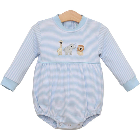 *PRE ORDER* Jellybean by Smock Candy Zoo Crew Bubble